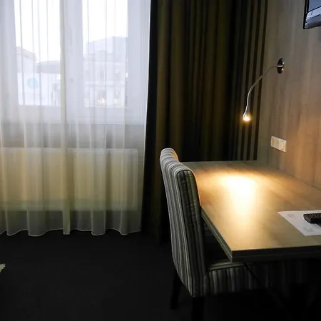Mille Colonnes Hotel *
